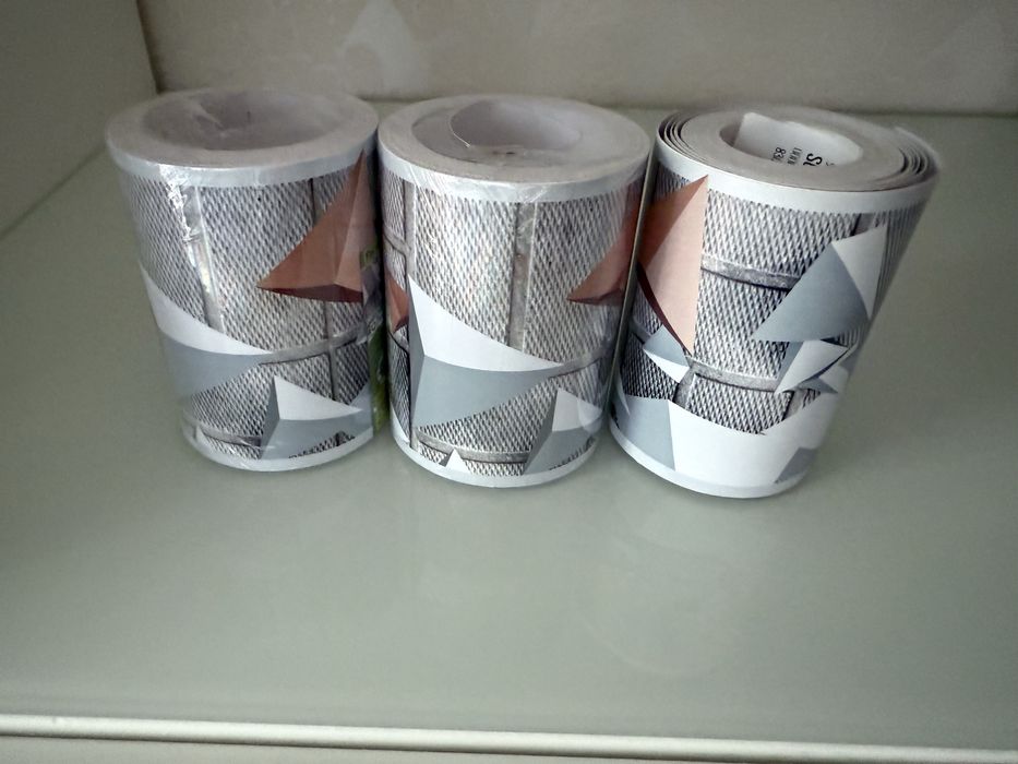 Pasy na ściany/ samoprzylepny pas ozdobny do ścian/ tapet/pasy do farb