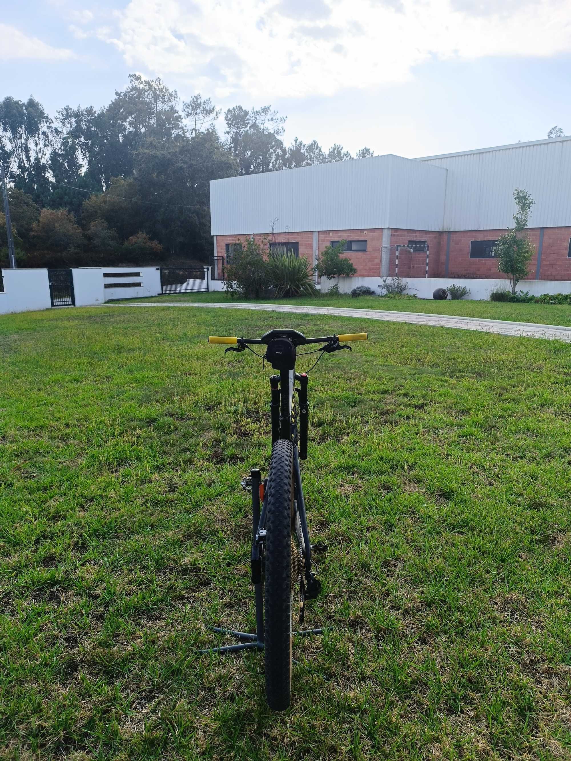 Bicicleta Specialized Expert Carbon 29 - 2019