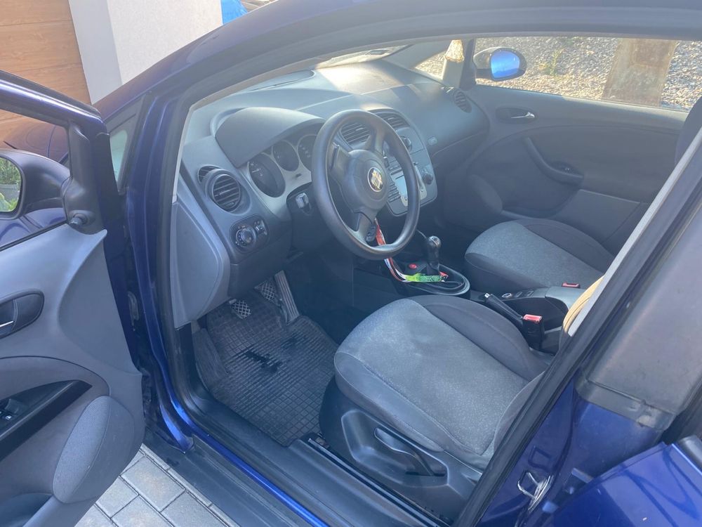 Sprzeda Seat Altea