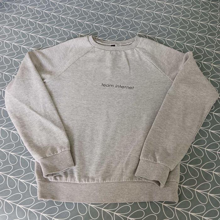 Реглан H&M, EUR S