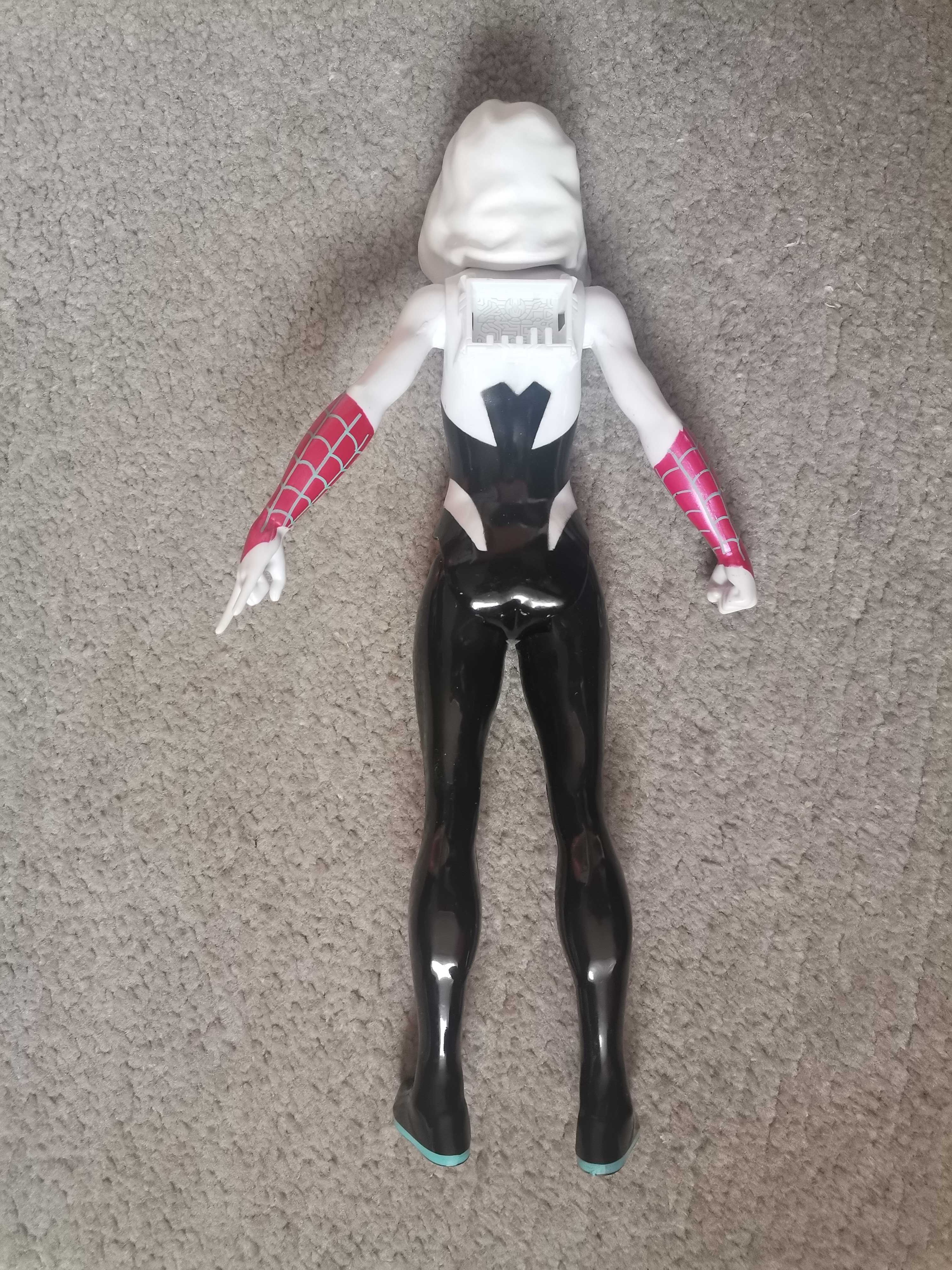 Figurka Ghost Spider Gwen