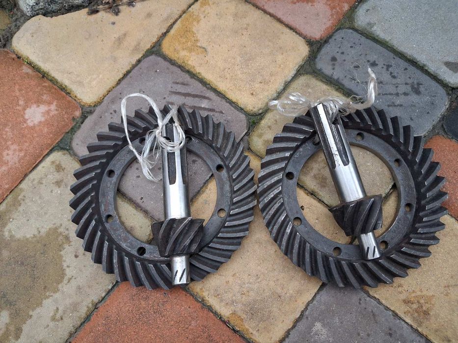 Продам мотоцикл Урал м 67 36