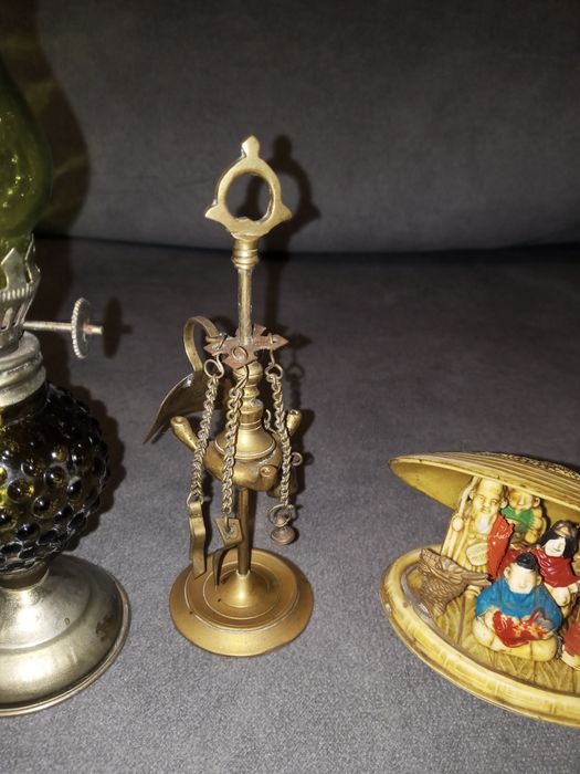 Miniaturas originais