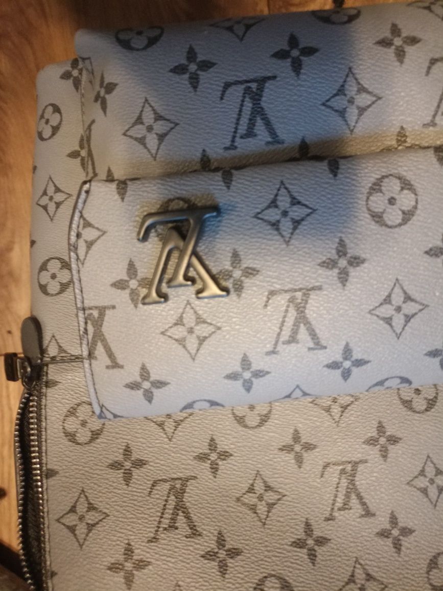 Plecak Louis Vuitton