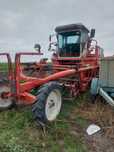 Grimme dsl 1700 zbieraczka do cebuli