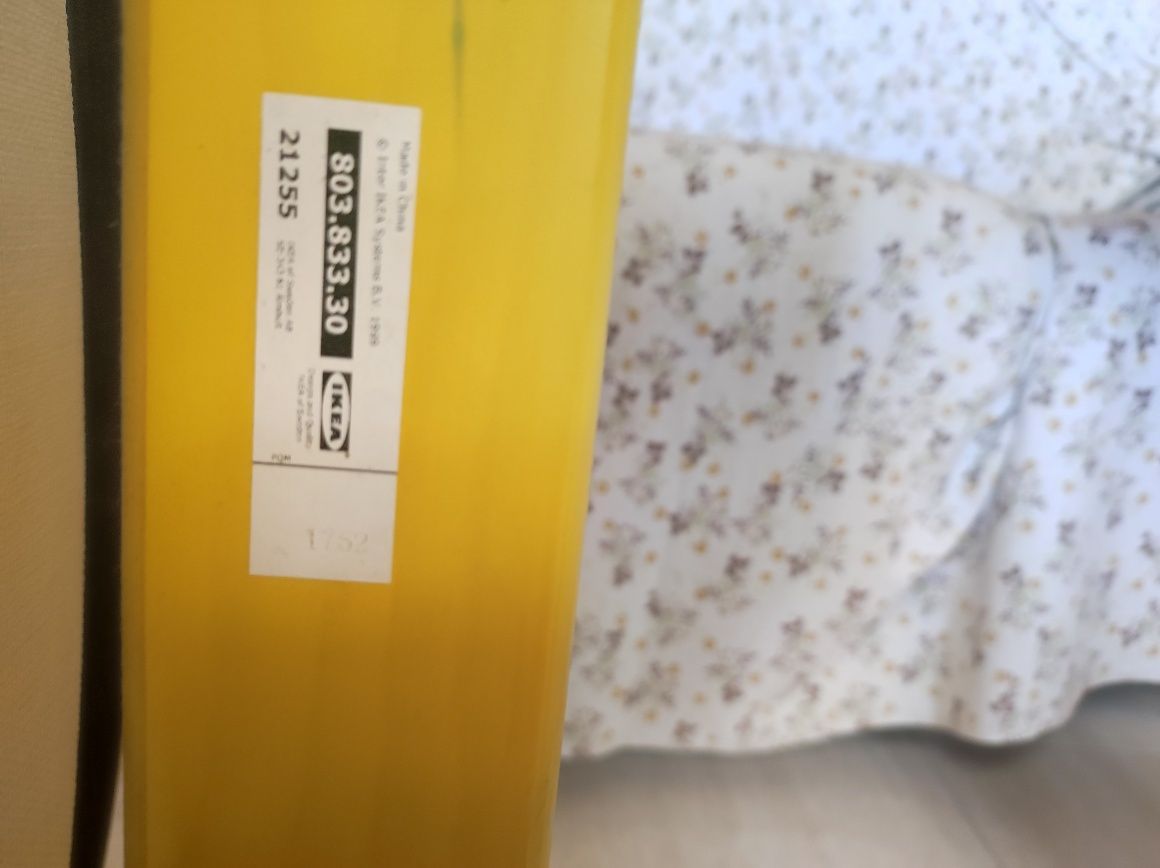 Cadeirão do IKEA