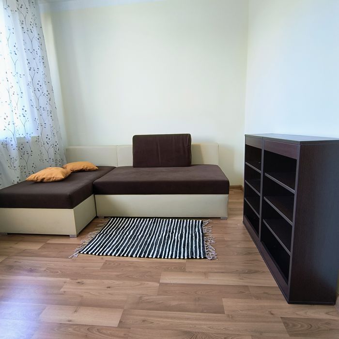 Wynajmę 2-pokojowe mieszkanie, Górna