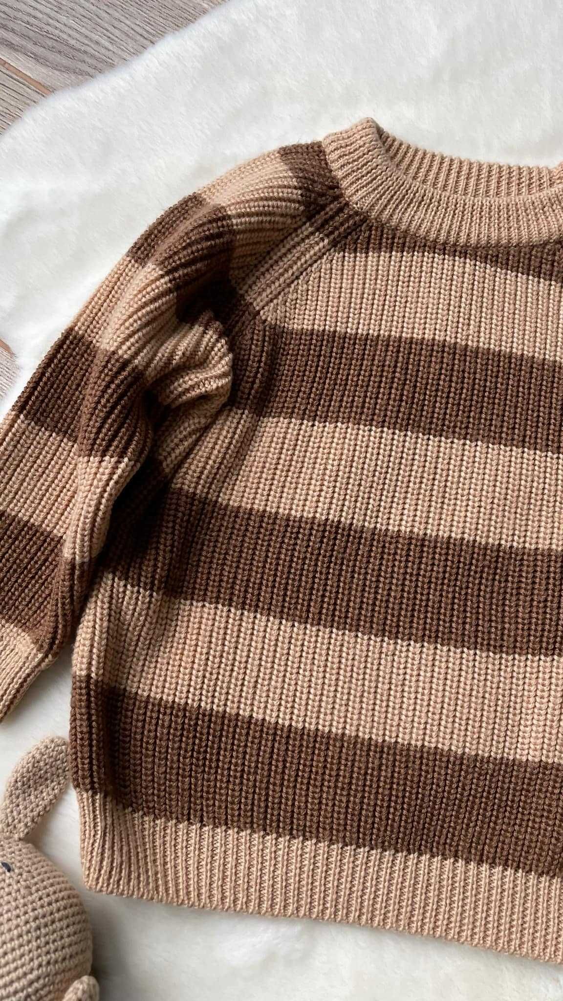 Konges Sløjd sweter 100% merino