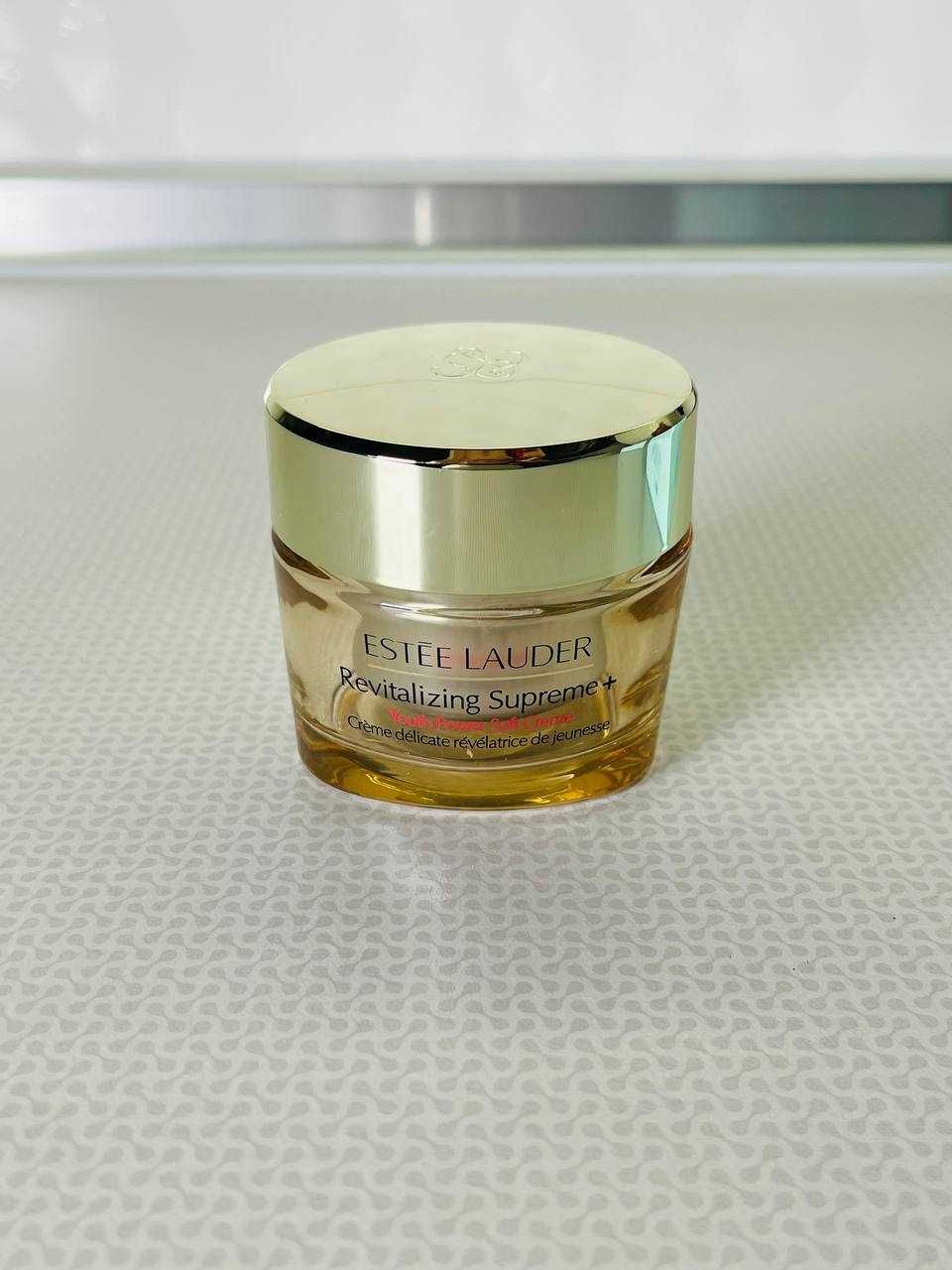 Крем для обличчя Estee Lauder Revitalizing Supreme+ Youth Power