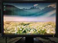Монітор Philips 200AW8 (HWS8200Q)