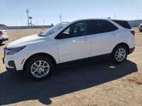 Chevrolet Equinox LS 2020 Року