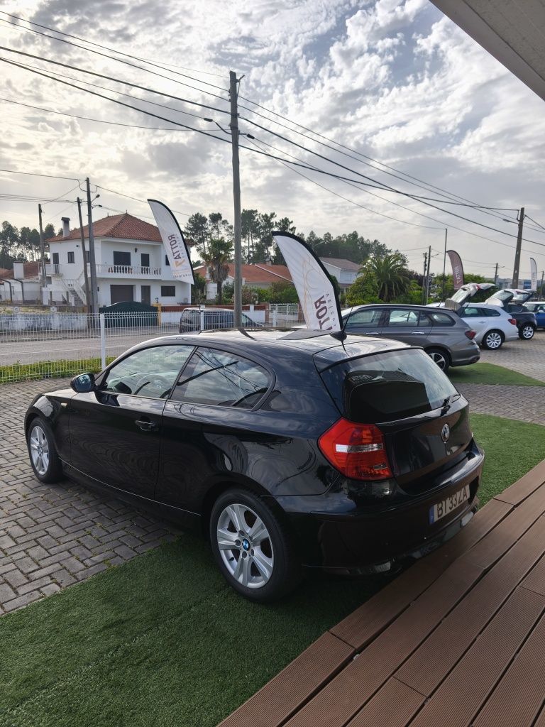 BMW 120D 2012 ( impecável)