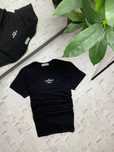 T-shirt stone island