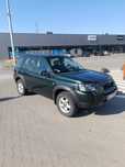 Land Rover Freelander POLIFT Silnik 2,0 BMW 112km na łańcuchu