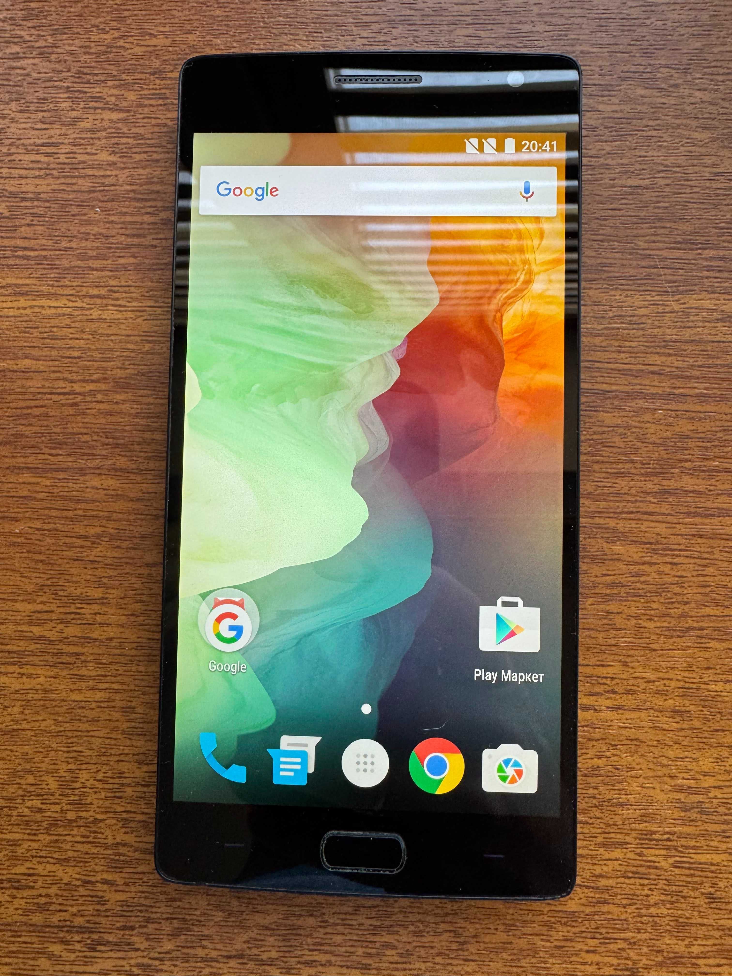 Телефон OnePlus 2 (64гб)