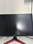 ECRÃ ACER GAMING 180hz 1080p