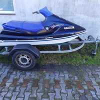 Skuter wodny Kawasaki 750cc