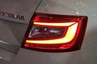 WYPRZEDAŻ NOWE lampy tylne lampa tył Skoda Octavia III 2012 - 2020