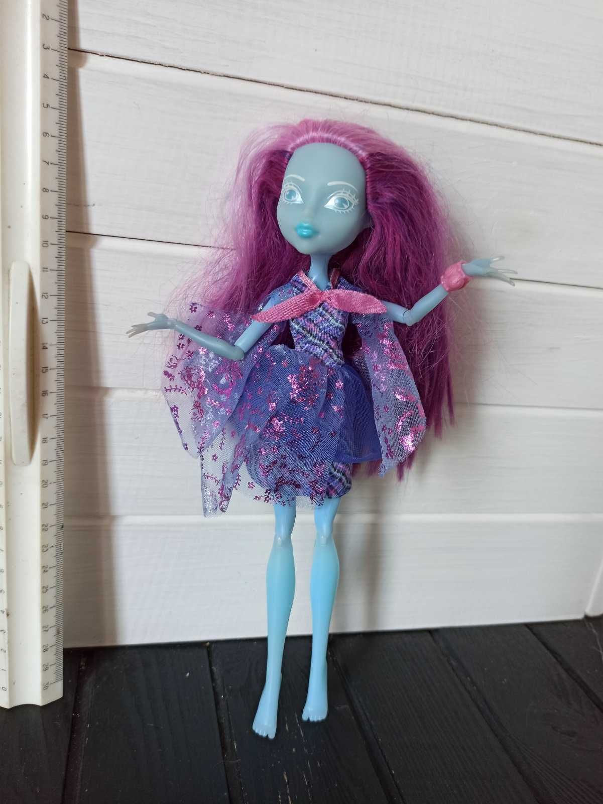Кукла куколка лялька Монстер Хай Кійомі Киеми Monster high Draculaura