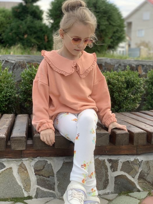 Дитячі костюми від Zara