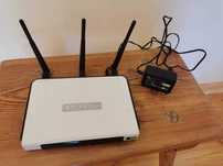 Router TP-LINK TL-WR1043ND ver. 1.8