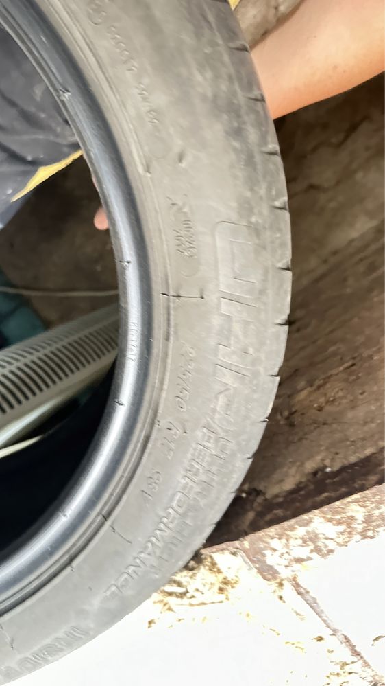 Резина taurus 225/50 r17 лето