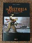 BD - La Historia Oculta (Integral 5)