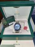 Rolex Daytona Platinium