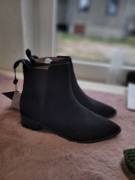Botki loft37 roz 37