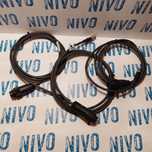 Kabel czujnik predkosci Kuhn Rauch R205.7504 Quantron VT CCI