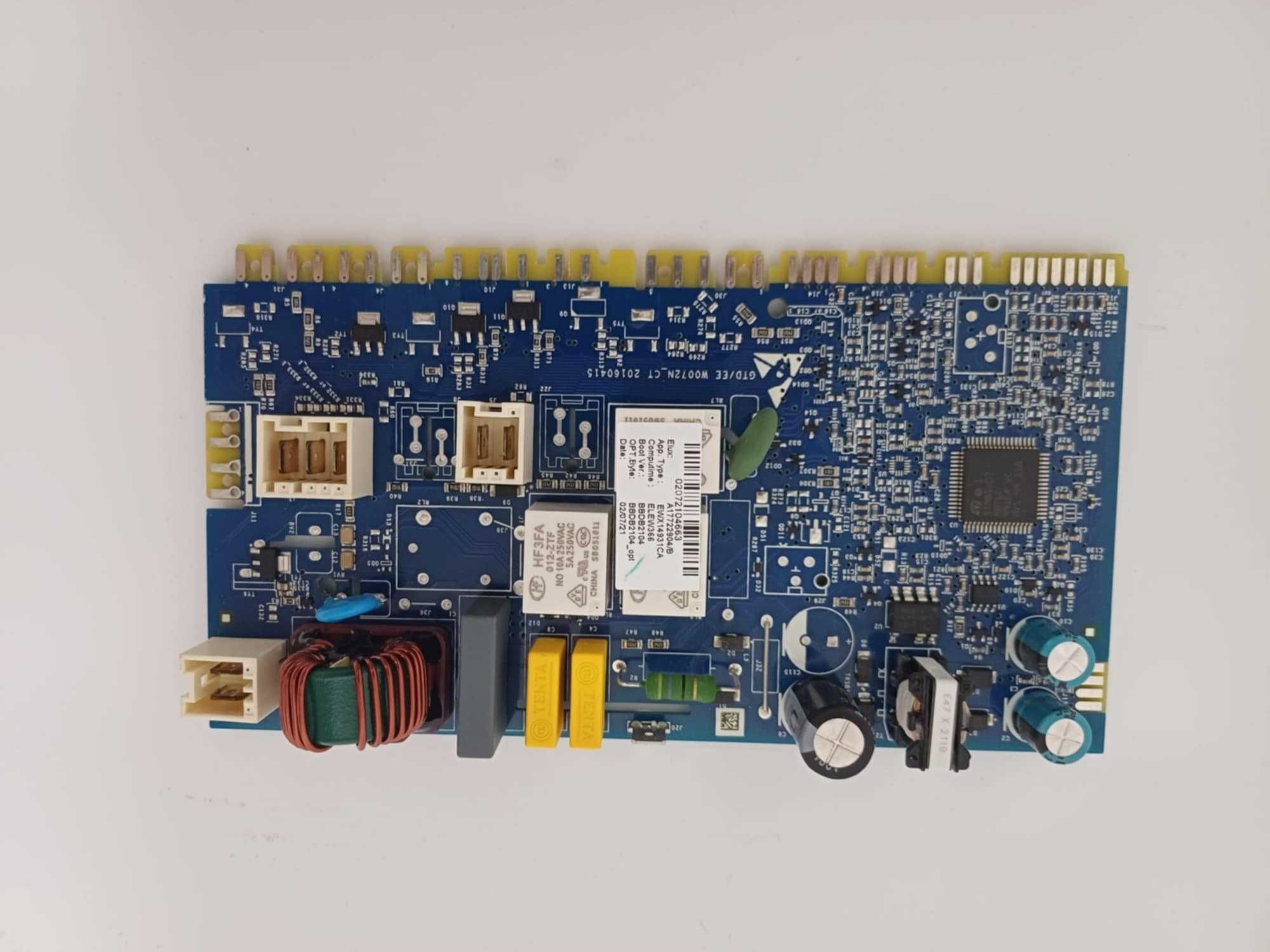 Moduł Pralki Electrolux AEG