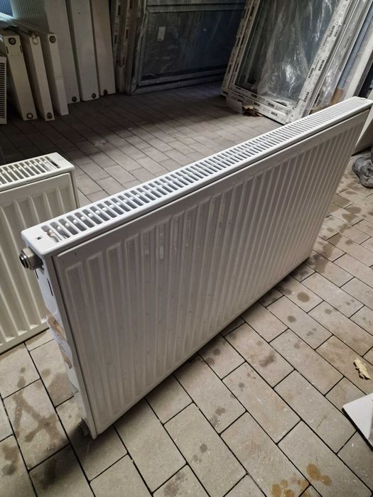 Grzejnik Używany 100x60 C22 / CV20 / C20/ C11