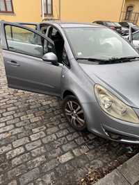 Opel Corsa CDi 2007