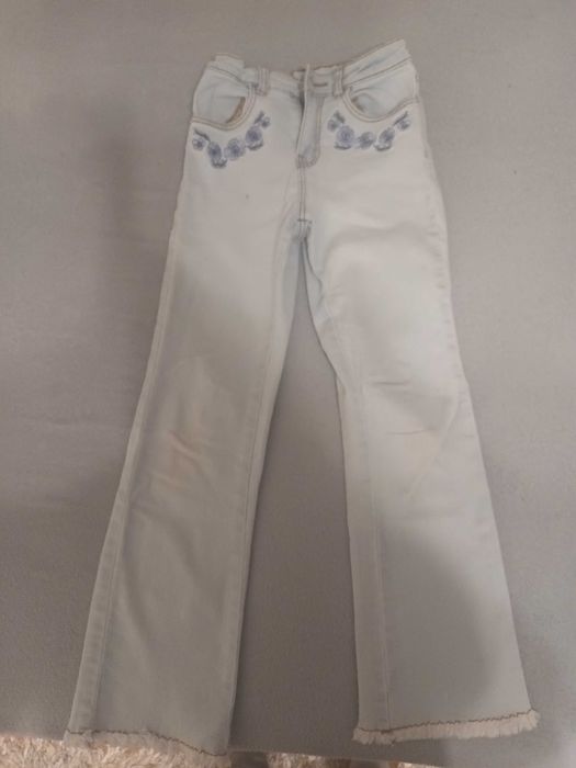 Spezedam pake ubran dla dziewczynki