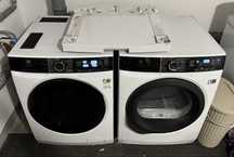 Pralka i szuszarka Electrolux PerfectCare 900