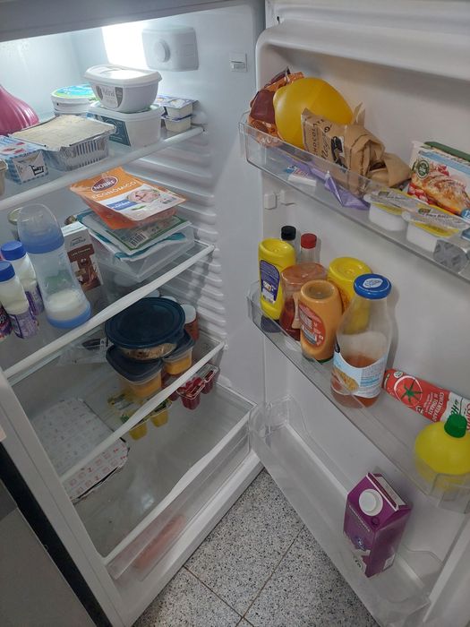 Frigorífico indesit