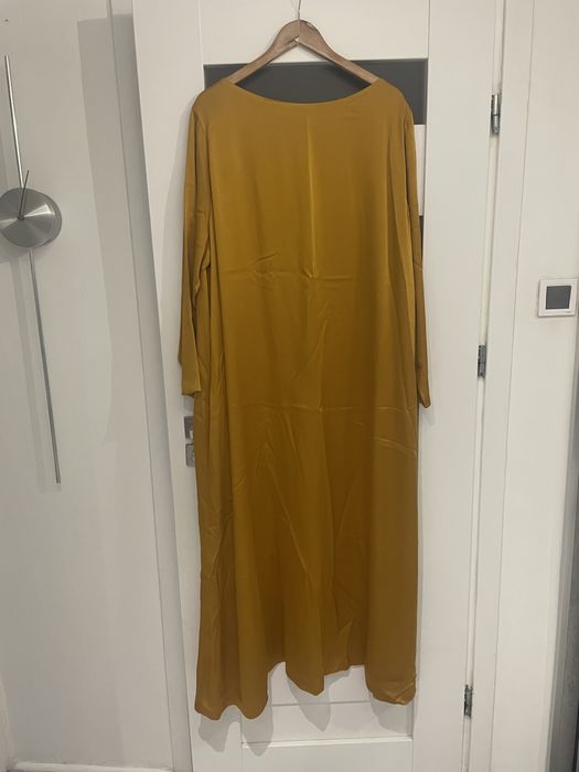 Sukienka Marina Rinaldi wieczorowa, duży rozmiar