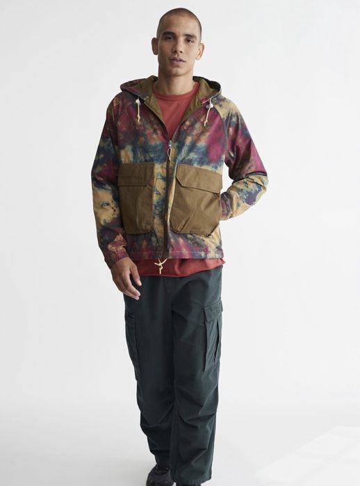 Куртка The North Face Printed Ripstop