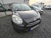Nissan Micra 2011 rok - 5000 zł