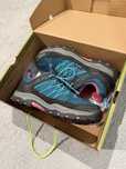 Buty CMP trekkingowe jesienne codzienne - 36 - stan bdb!