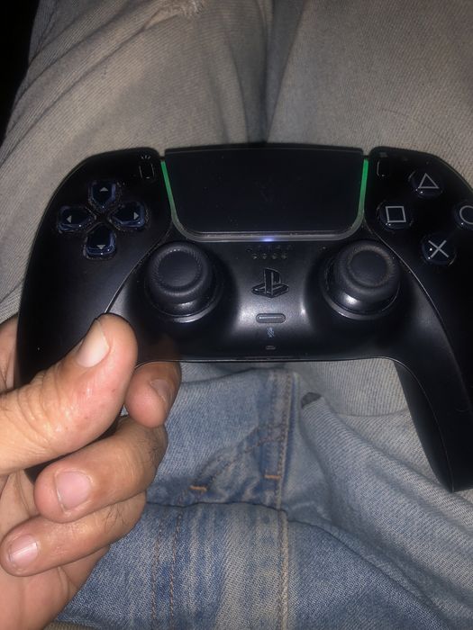 Ps5 fat(800gb) com caixa