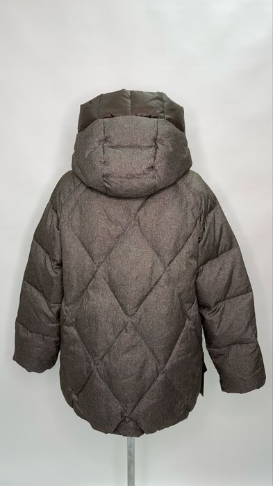 Пуховик жіночий BAIYTBUY