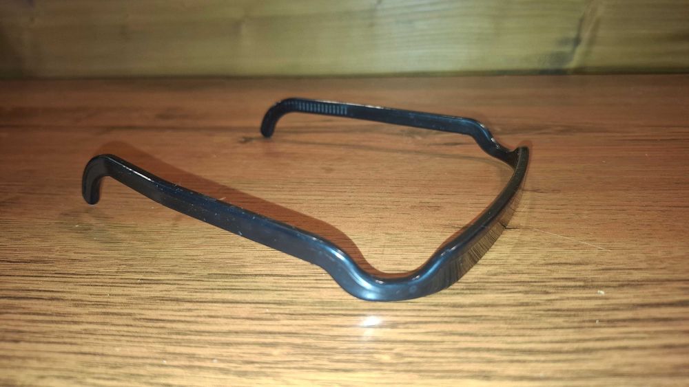 Opaska do Włosów Kręconych