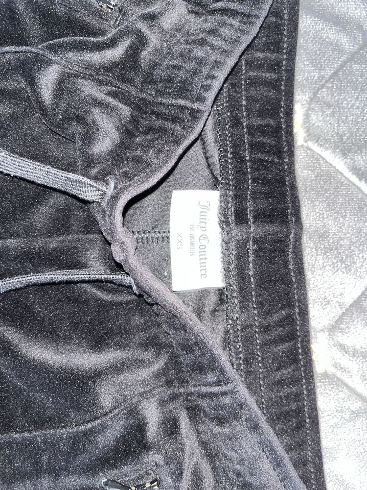 штаны juicy couture