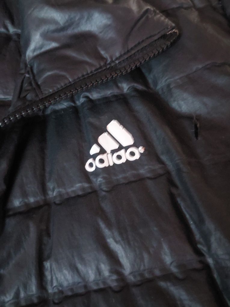 Kurtka damska adidas