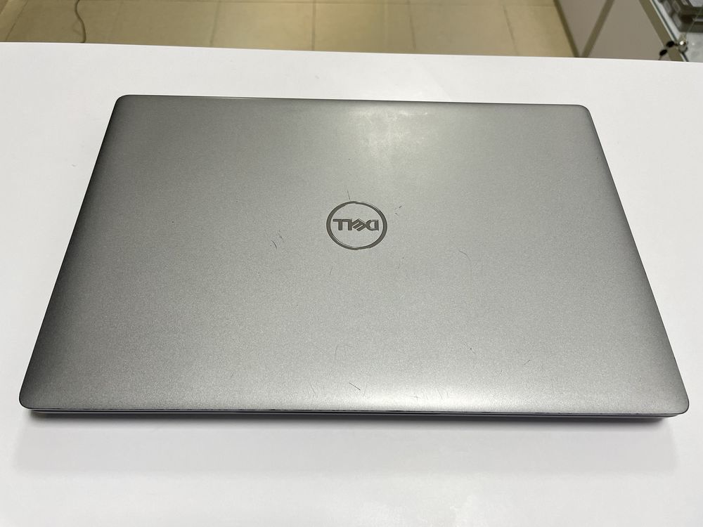 Dell Latitude 5411 |i7-10850H/16 GB/SSD 256 GB|6 ядер|FHD IPS|Гарантія