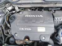 Silnik Honda Crv Accord Civic 2.2 ictdi