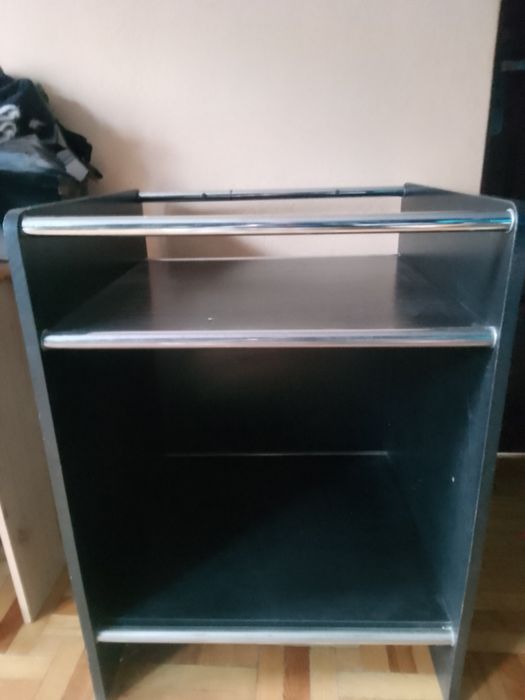 Lady sklepowe - witryny