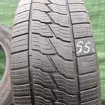 Opona 215/60 R16C Firestone Wielisezonowa