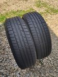 195/65r16 Falken Zeix PARA opony letnie STAN IDEALNY++